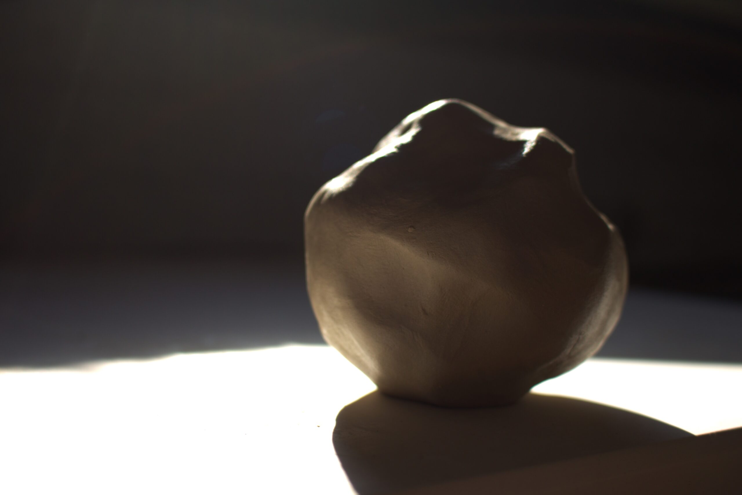 BallOfClayDramatic