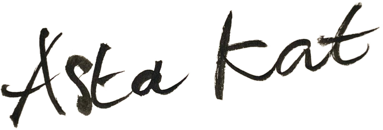 Asta Kat