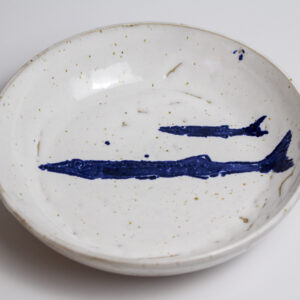 Baracuda plate