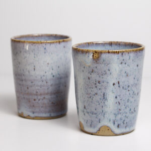 Set of cups